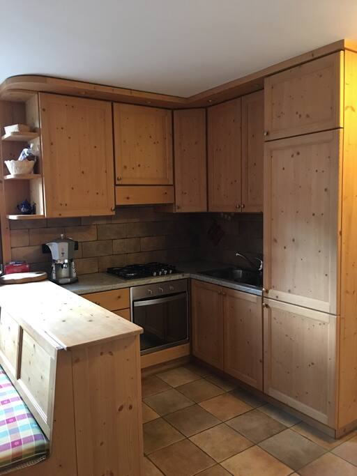 Cucina