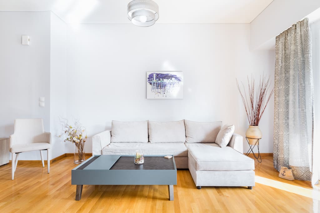 Apartment in Plaka next to Acropolis just 4 U