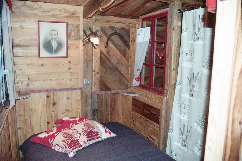 Chambre 1