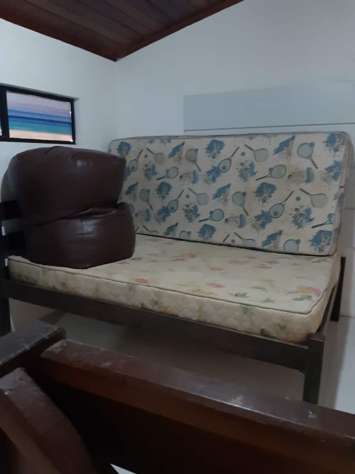Dhomë gjumi 2