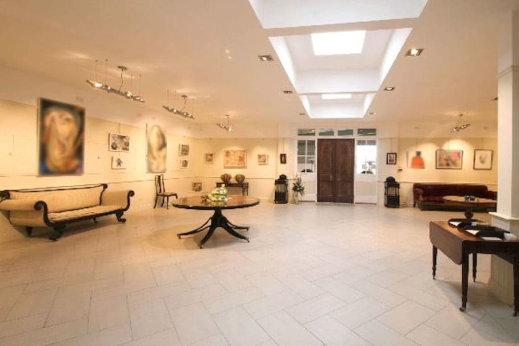 Function Room