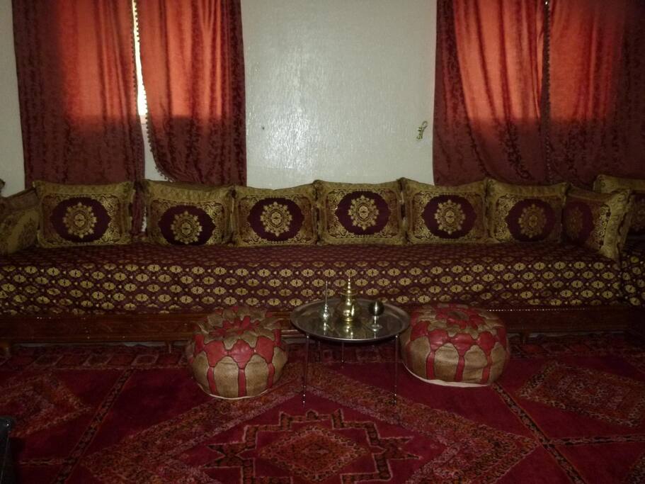 Salon
