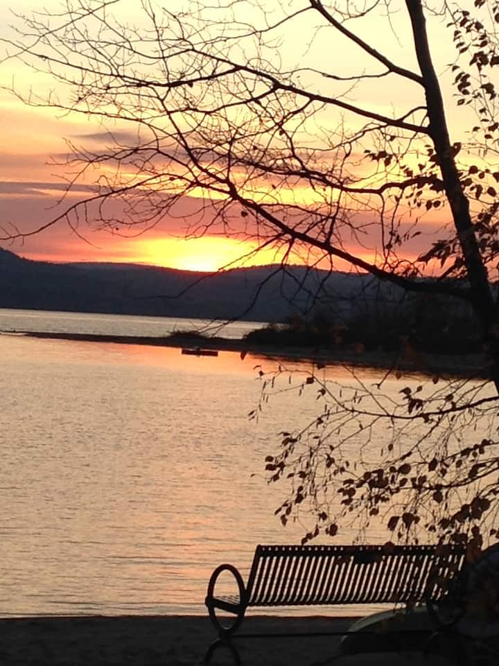 Chalk River Holiday Rentals & Homes Ontario, Canada Airbnb