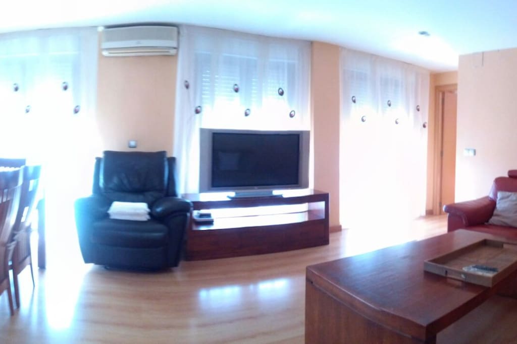 Salón