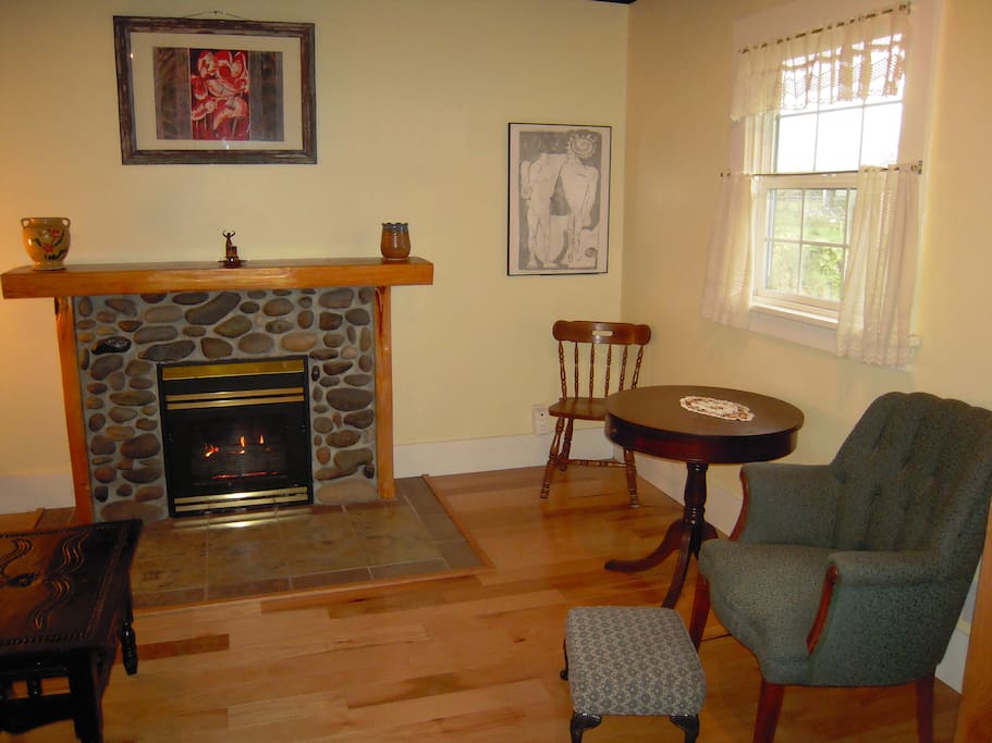 Living room right.