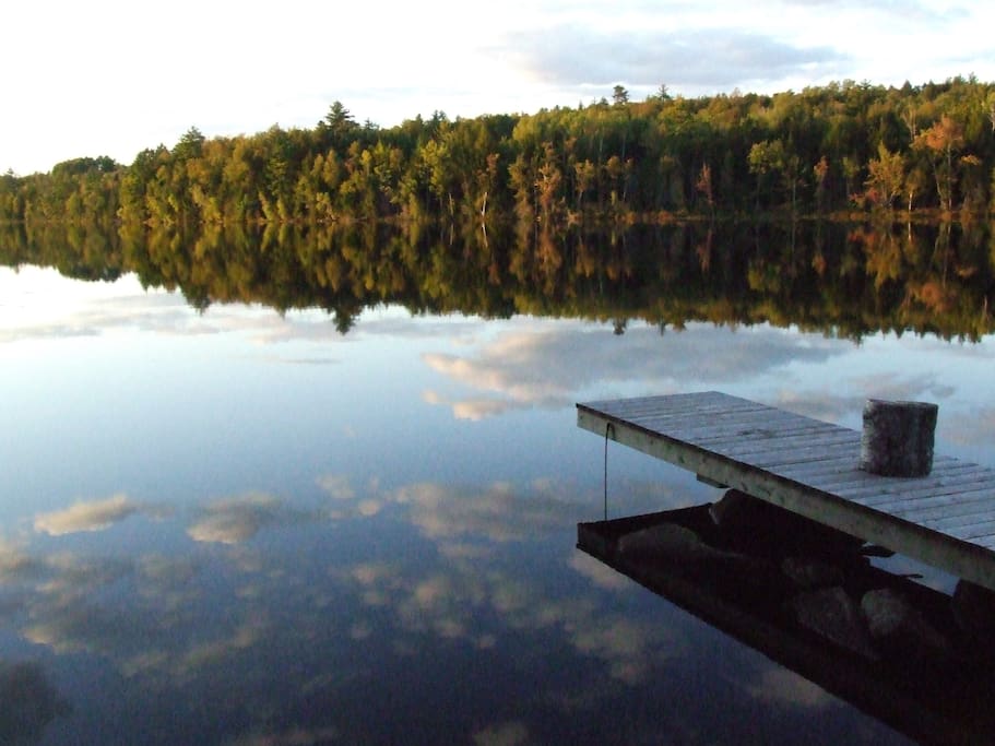 Peaceful