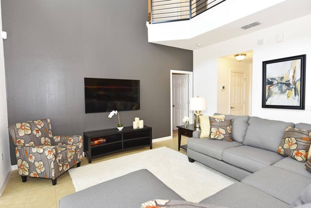 LivingRoom