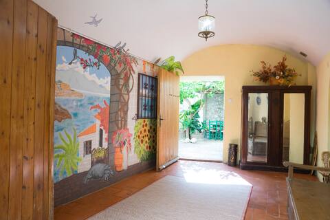 Loft Le Goril-la, en el casco antiguo de Cambrils