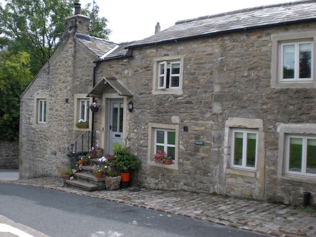 Airbnb Horton In Ribblesdale Vacation Rentals Places To