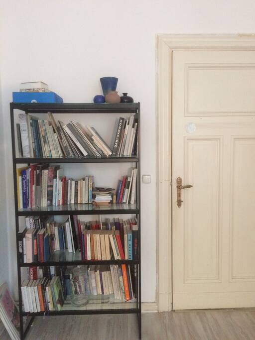 Room I