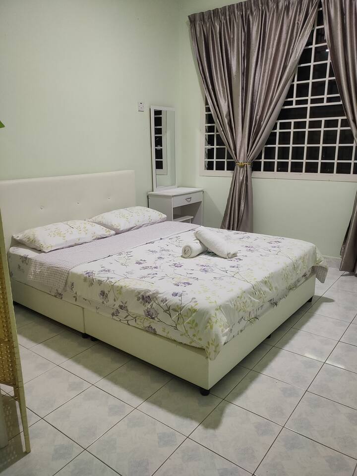 Chambre 1