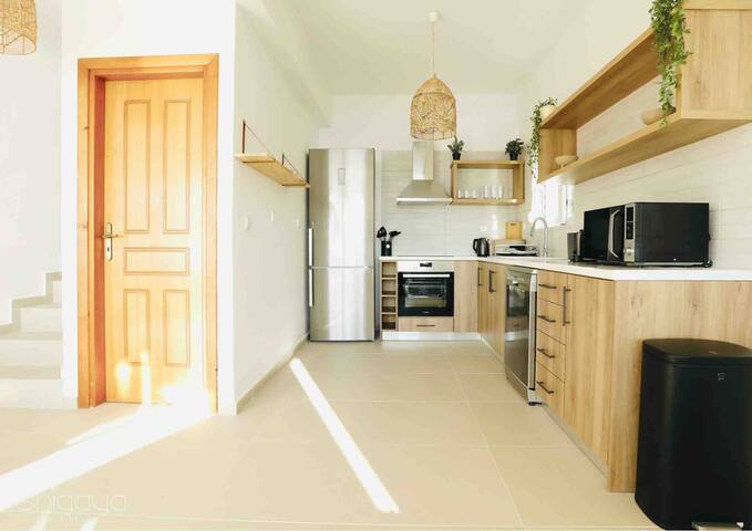 Shigaya villa luxury villa in plaka Crete gallery image 4