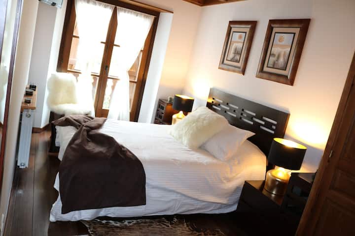 Dormitorio 1