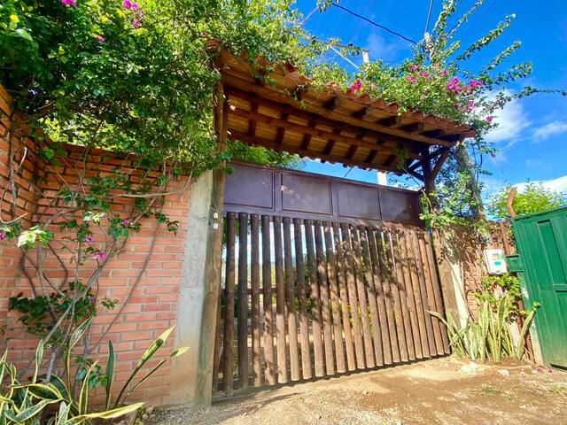 SunHost Apartamentos managed Airbnb listing 1