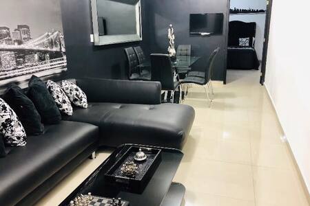 BONITA CASA NUEVA, BIEN UBICADA