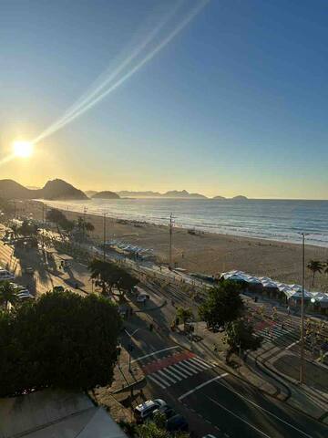Copacabana apartamento na praia gallery image 4