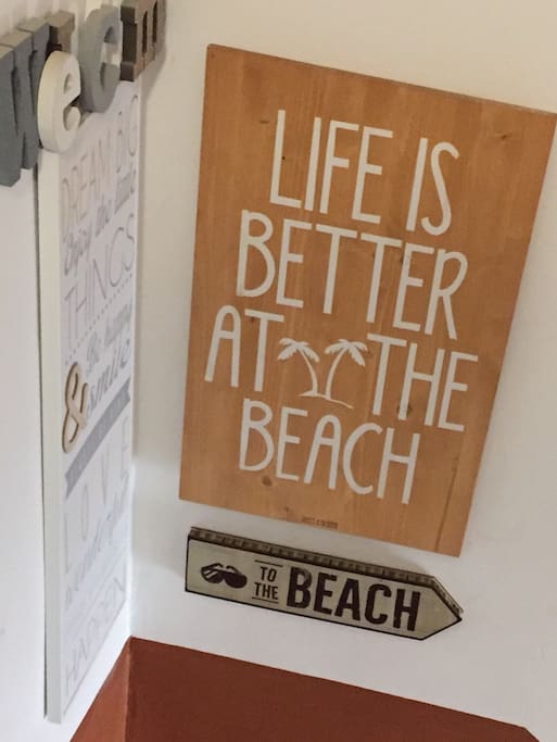 The beach at 2 minutes