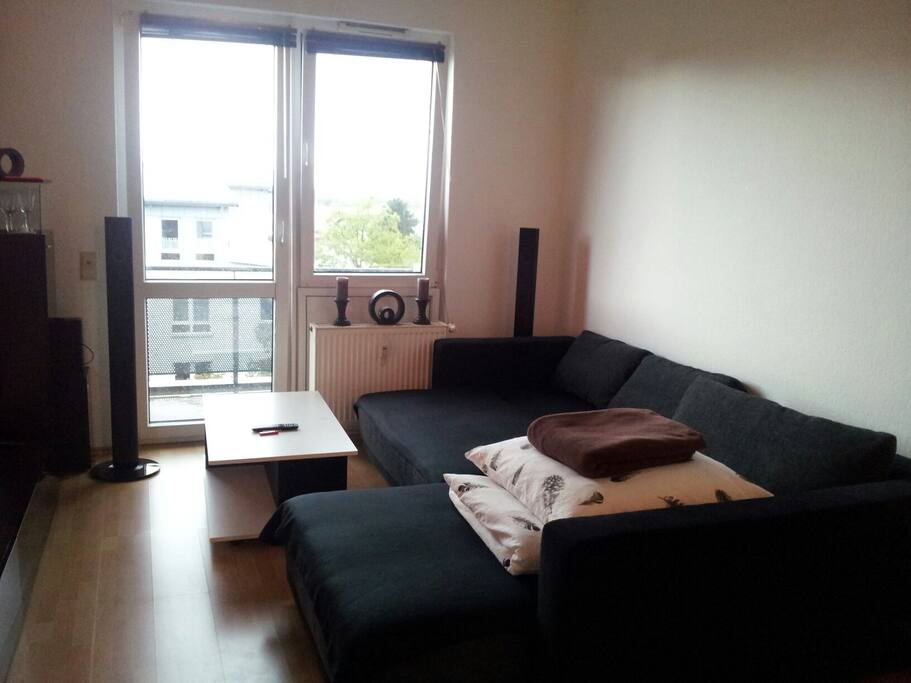 2 Personen Schlafplatz