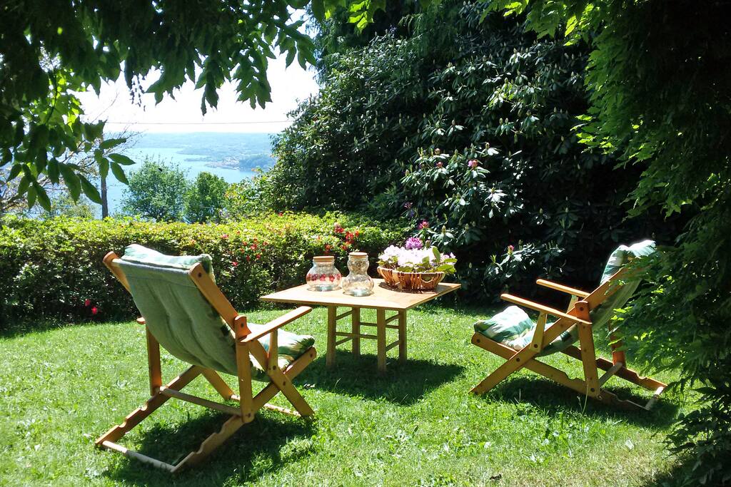 Guests' Private Garden