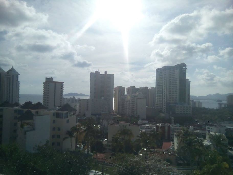 Vista