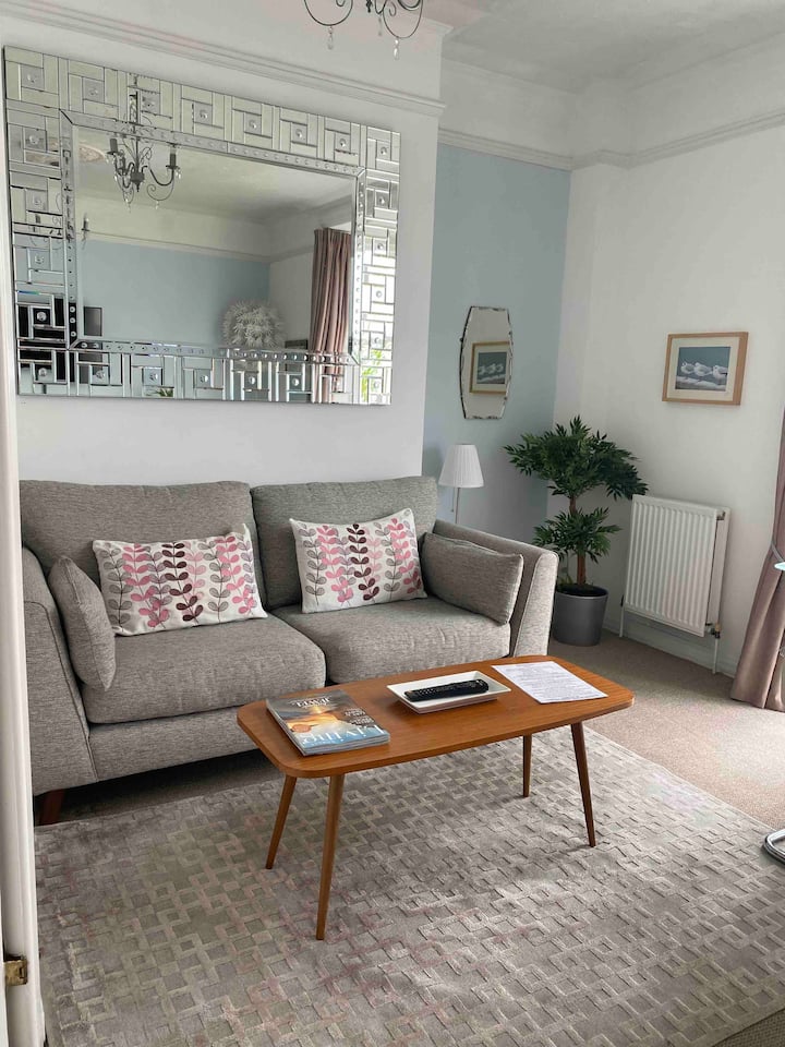 East Winds Apartment Fabulous Sea View 🏖 - Swanage