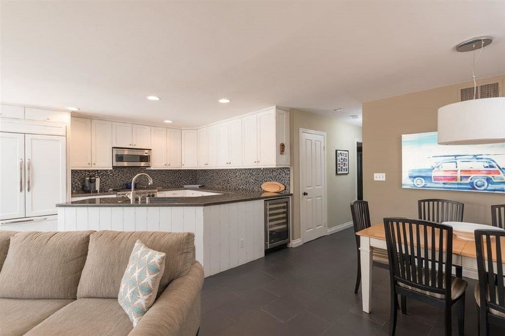 Kitchen 1st floor