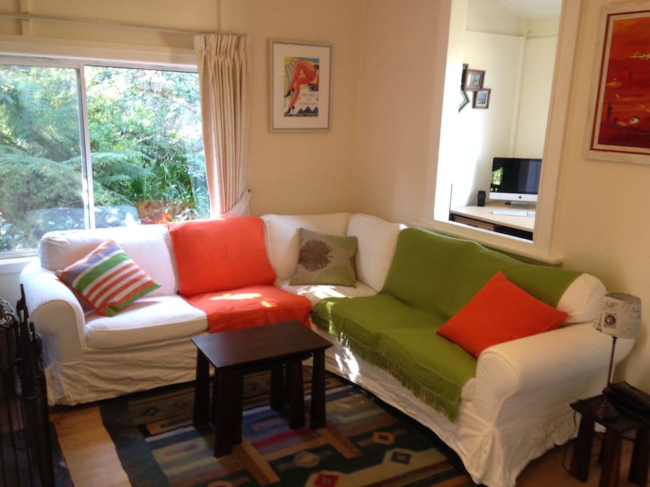 Lounge room