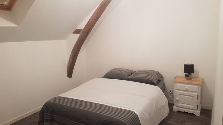 Спална соба 1