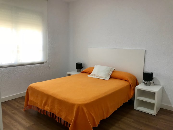 Dhomë gjumi 2