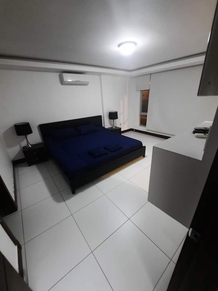 غرفة النوم 4