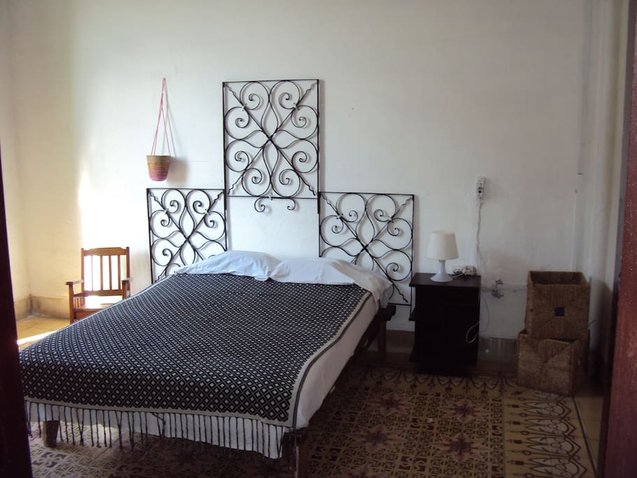 habitación