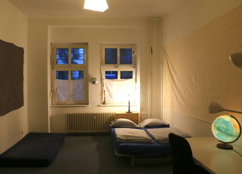 Your room