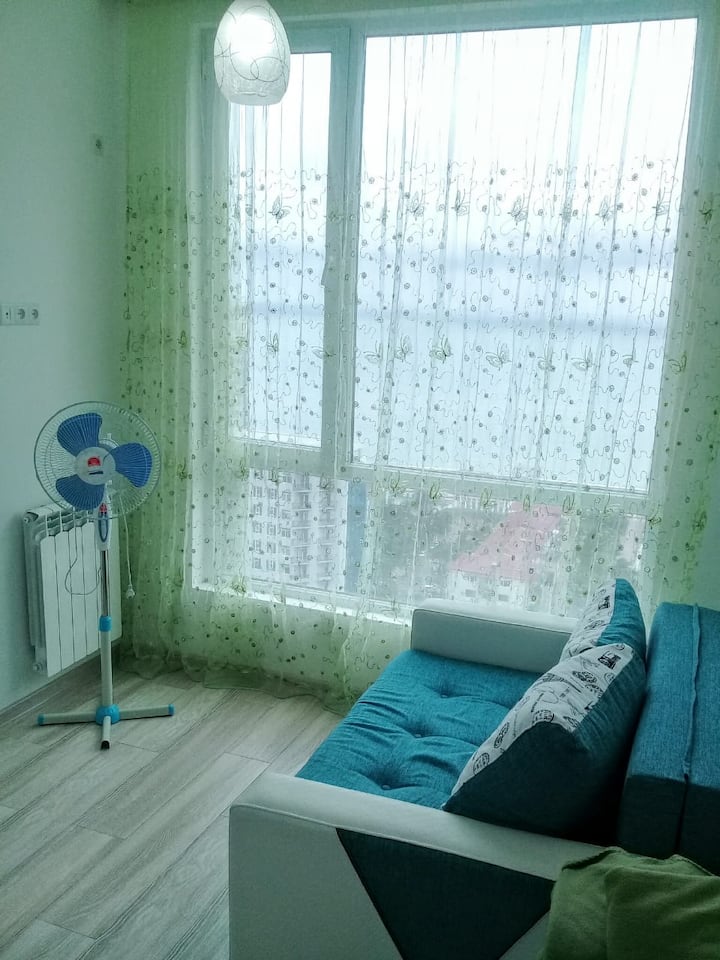卧室 1