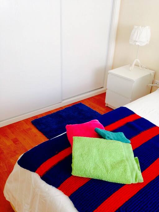 Chambre 1