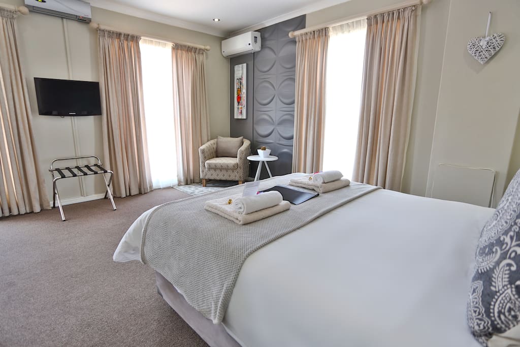 standard room 5