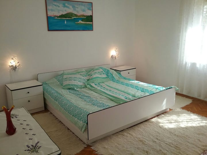 Chambre 1