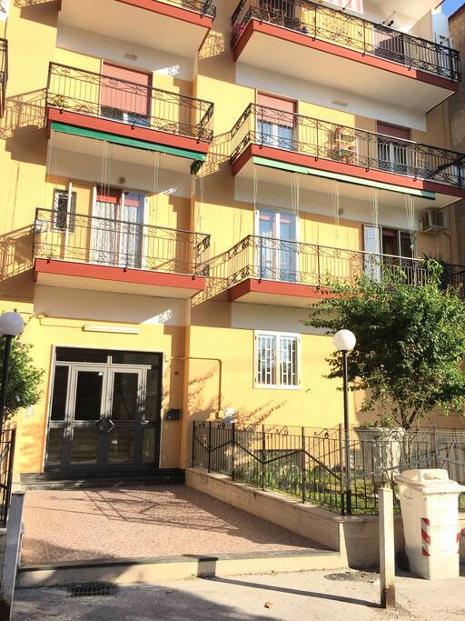 Condominio - Fabbricato