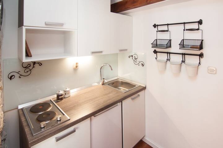 Apartment Lufra