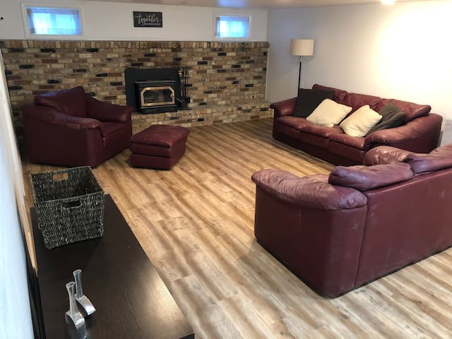 Airbnb Logan Canyon Vacation Rentals Places To Stay