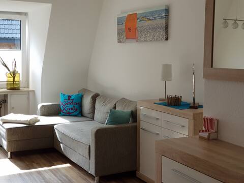 Beach dune/ Scharbeutz