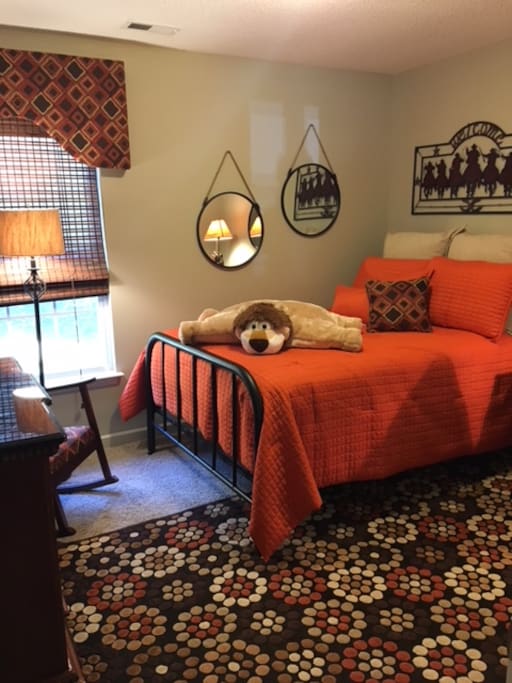 Bedroom 2