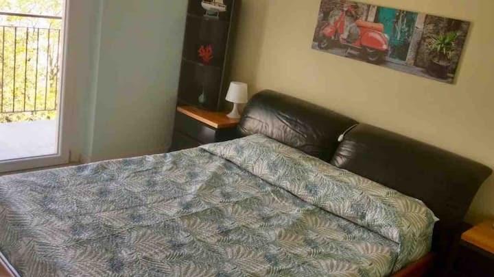 غرفة النوم 2