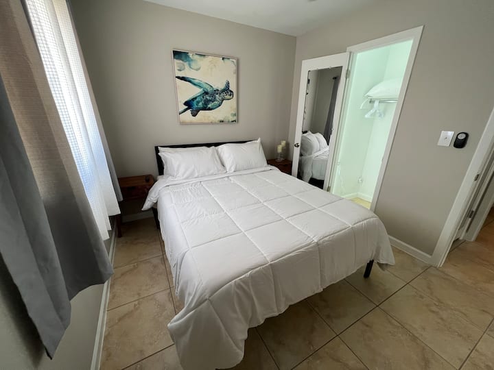 Втора спалня