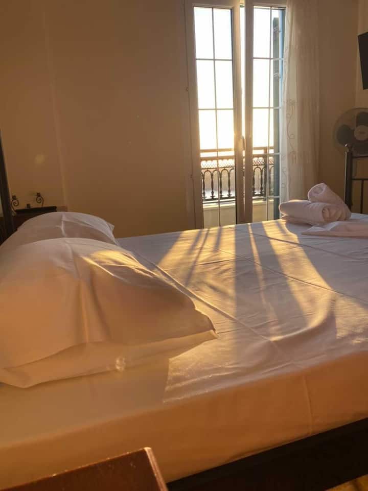 Habitación 1
