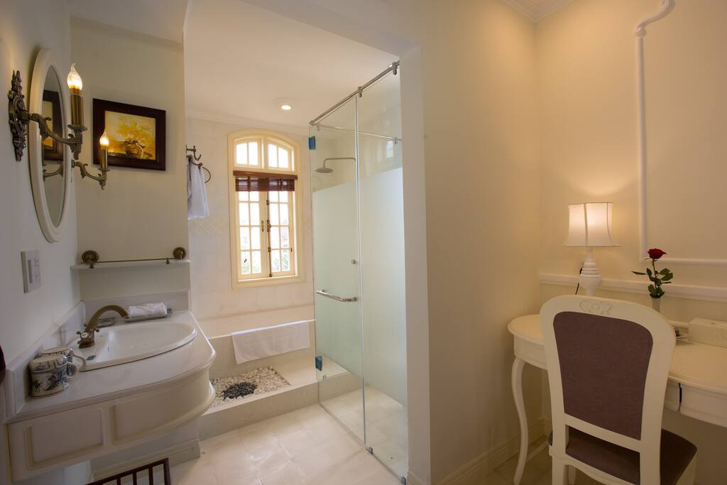 Bath Room