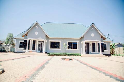 Turo homestay 1