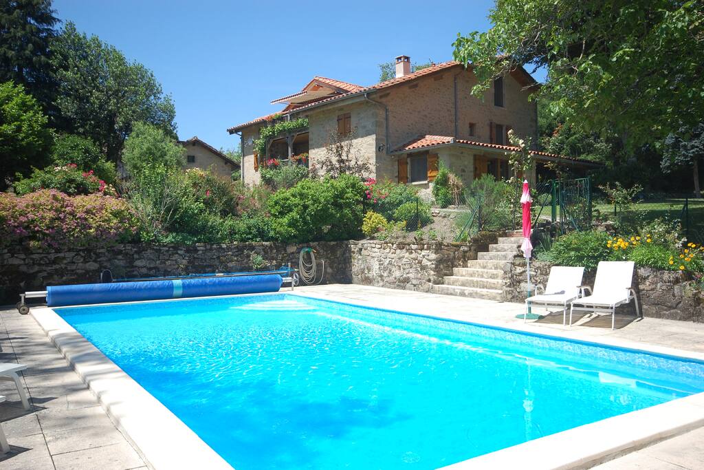 Shared Swimming Pool