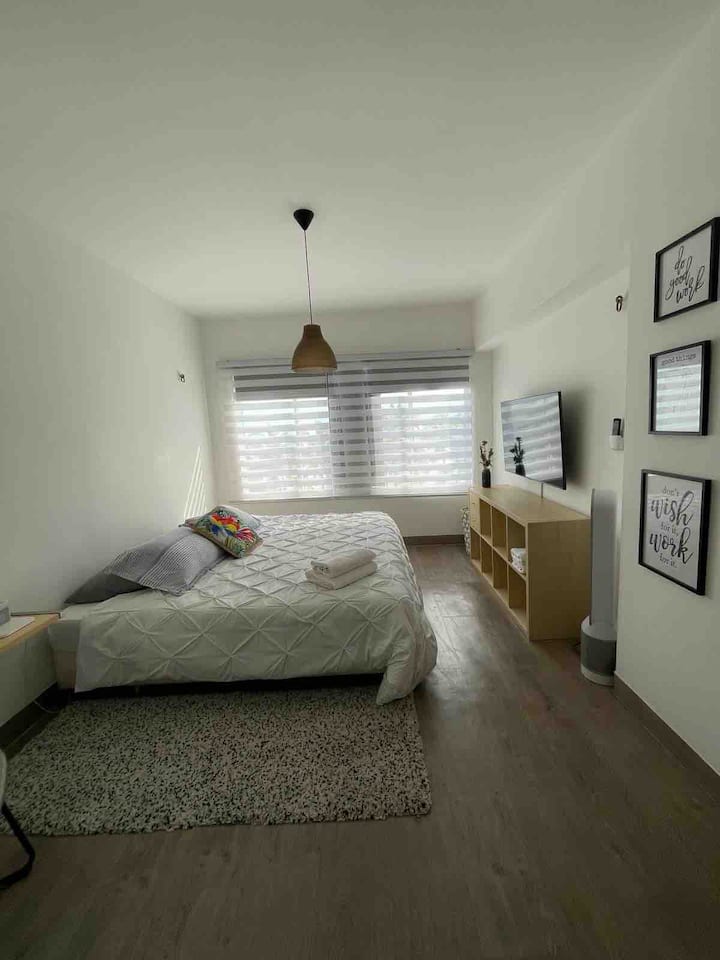 Спална соба 2