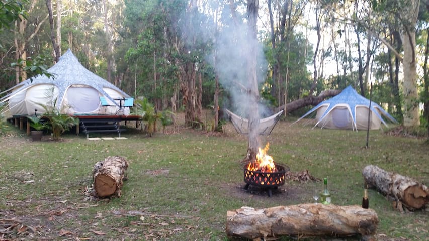 10 Best Glamping Spots In Australia Updated 2021 Trip101