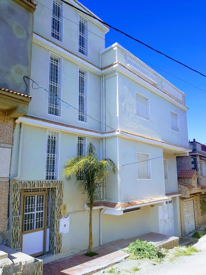 Tlemcen Vacation Rentals & Homes Tlemcen Province, Algeria Airbnb